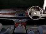 BMW X5 4.4i 2003 года (ZA)